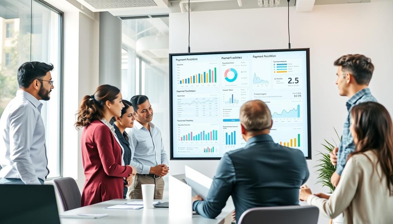 Pricing hero visual