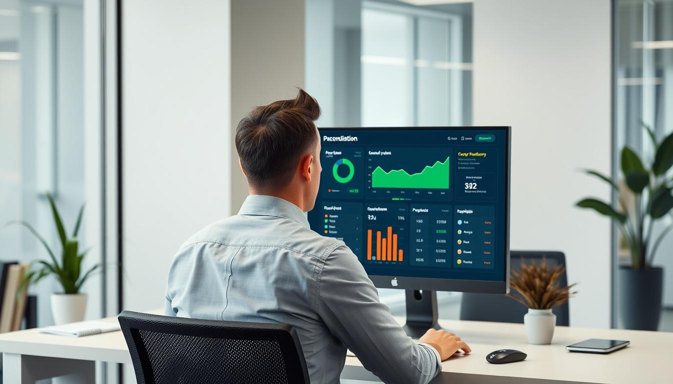 Professional plan visual